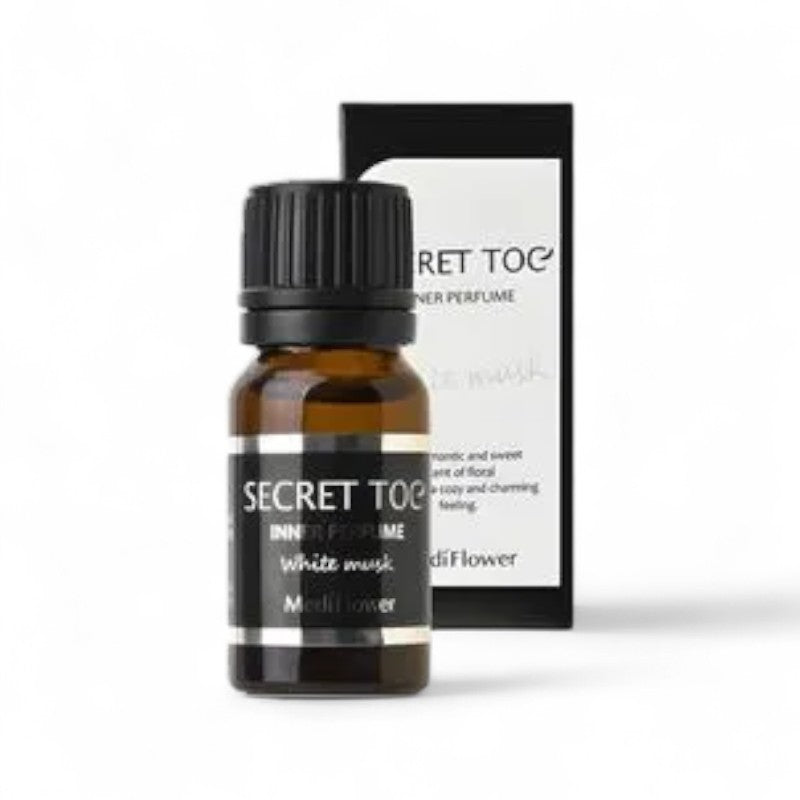 MediFlower Secret Toc Inner Feminine Deodorant 10ml
