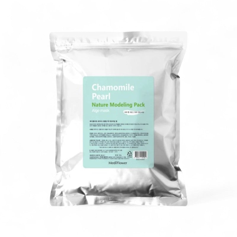 MediFlower Nature Modeling Pack - 5 Types Chamomile Pearl
