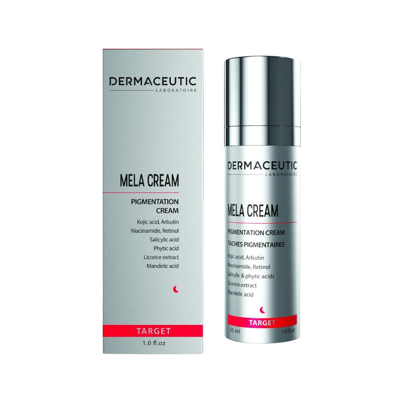 🛍️Big Save🌟Dermaceutic Mela Cream 30ml