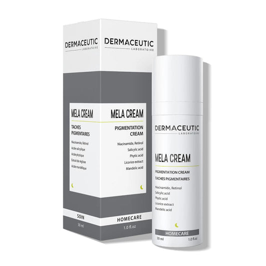🛍️Big Save🌟Dermaceutic Mela Cream 30ml