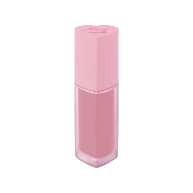 Merry monde Milk Heart Tint - 4 Colors 