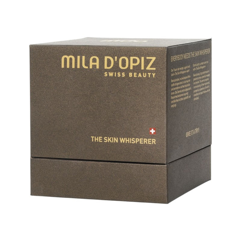 Mila d&