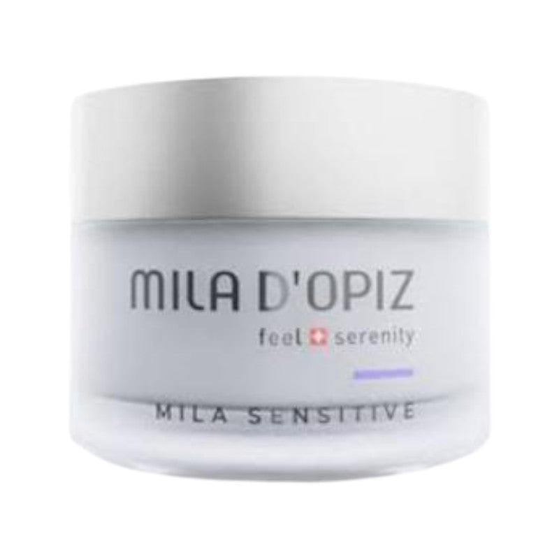 Mila d&
