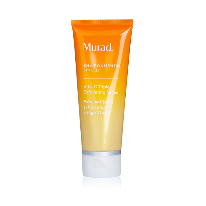 Murad Vita-C Triple Exfoliating Facial 15337 80ml/2.7oz