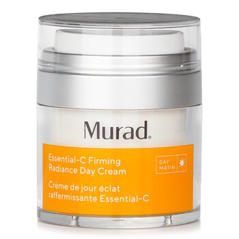 Murad Essential-C Firming Radiance Day Cream 153964 50ml / 1.7oz