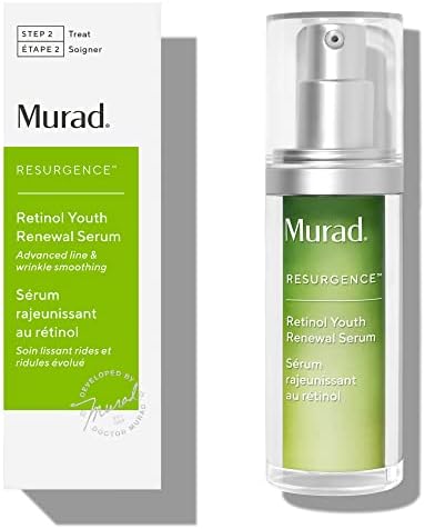 Murad Retinol Youth Renewal Serum 30ml