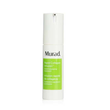 Murad Resurgence Rapid Collagen Infusion 60377 30ml/1oz