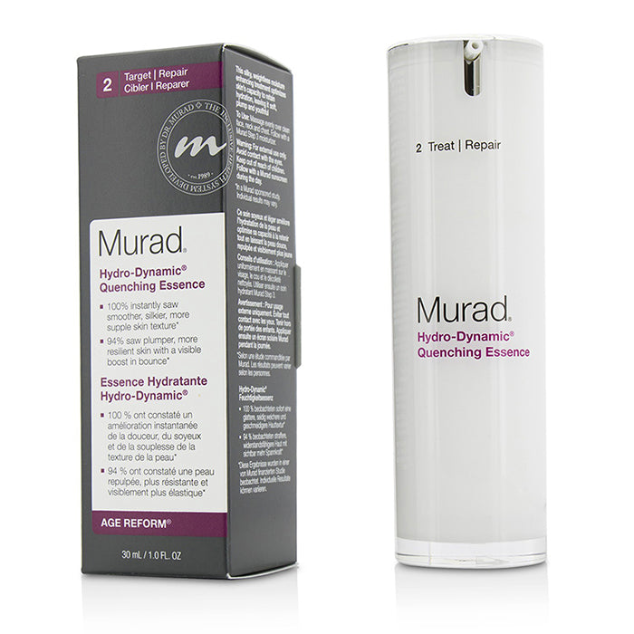 Murad Hydro-Dynamic Quenching Essence 10802/80718 30ml/1oz