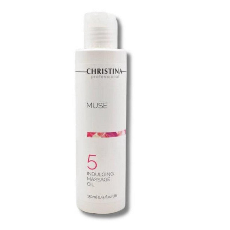 Christina Indulging Massage Oil 150ml