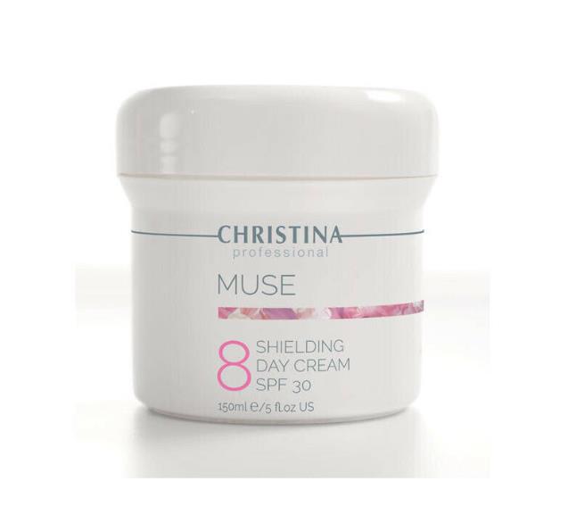 Christina Sheilding Day Cream SPF30 150ml