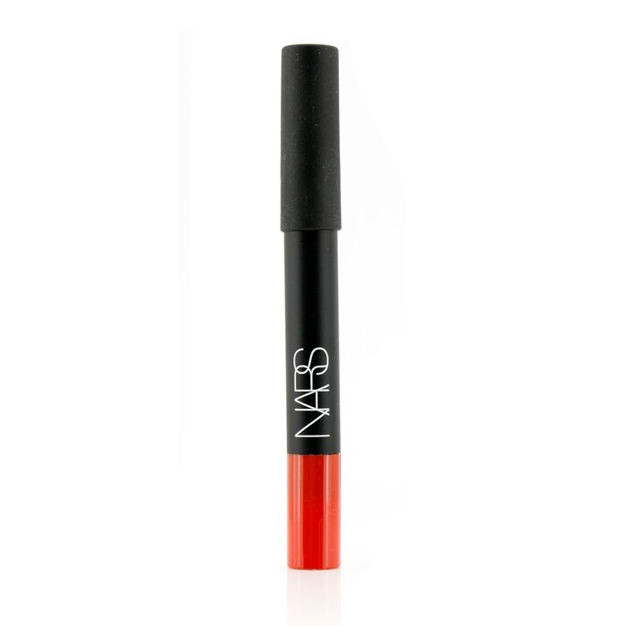 NARS 絲絨霧面唇線筆 - 紅色方塊 2455 2.4g/0.08oz