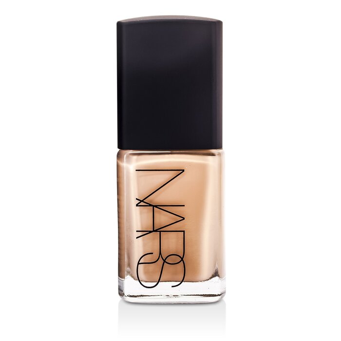 NARS Sheer Glow Foundation - Mont Blanc (Light 2) 6042 30ml/1oz