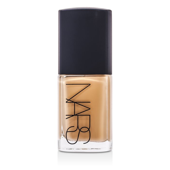 NARS Sheer Glow Foundation - Punjab (Medium 1) 6043 30ml/1oz