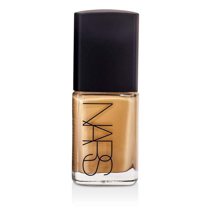 NARS Sheer Glow Foundation - Fiji (Light 5) 6044 30ml/1oz