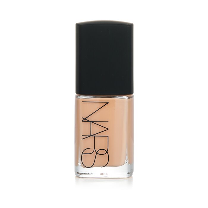 NARS Sheer Glow Foundation - Vallauris (Medium 1.5) 6410 30ml/1oz