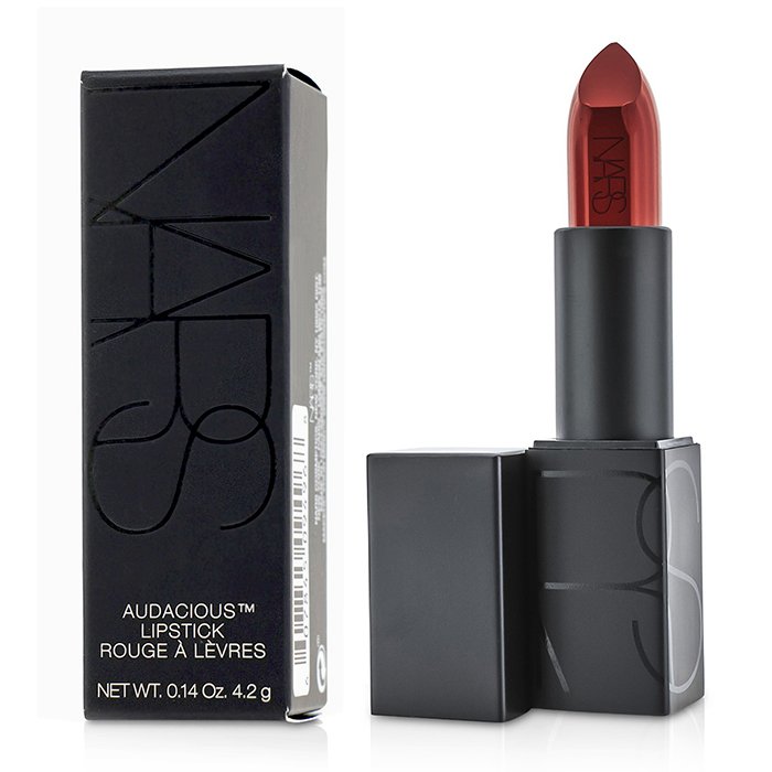 NARS Audacious Lipstick - Rita 9472 4.2g/0.14oz