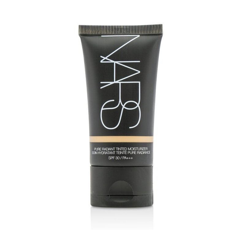 NARS Pure Radiant Tinted Moisturizer SPF 30 - Cuzco 2376 50ml/1.9oz