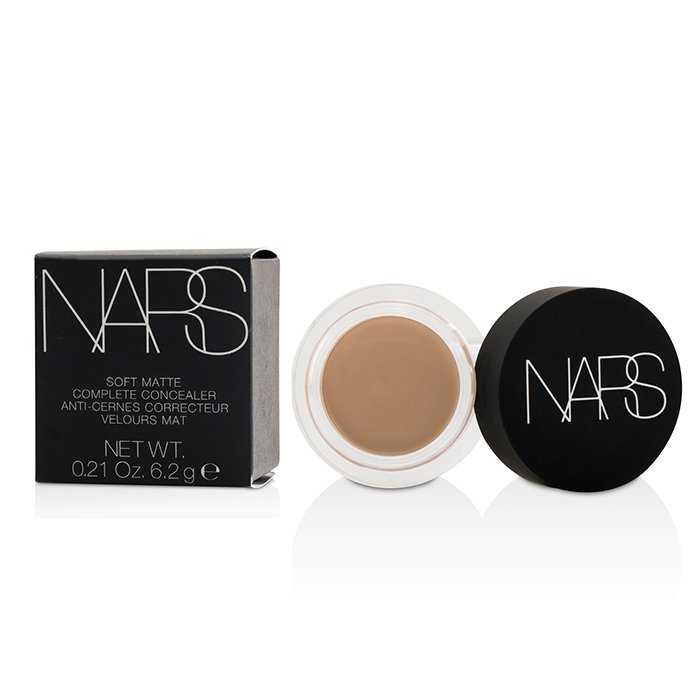 NARS Soft Matte Complete Concealer - 