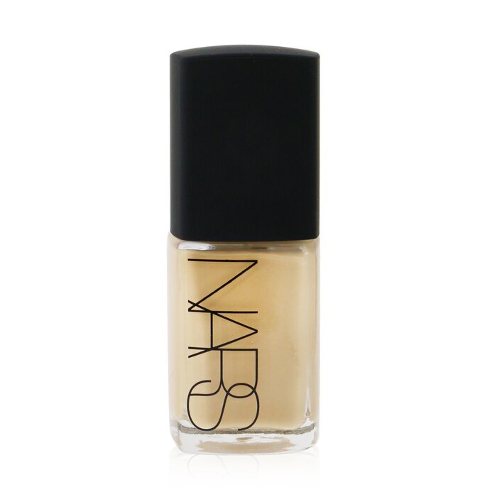 NARS Sheer Glow Foundation - Sahel (Medium 2.5) 48626 30ml/1oz