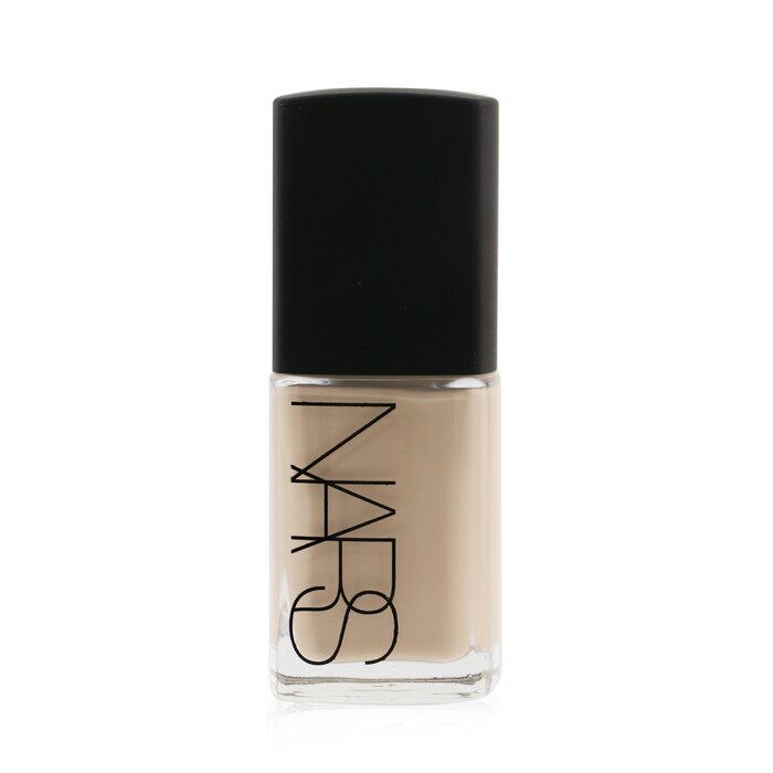 NARS Sheer Glow Foundation - Oslo (Light 1) 048503 30ml/1oz