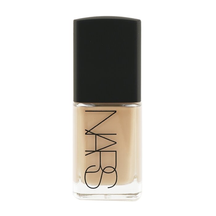 NARS Sheer Glow Foundation - Yukon (Light 2.5) 048527 30ml/1oz