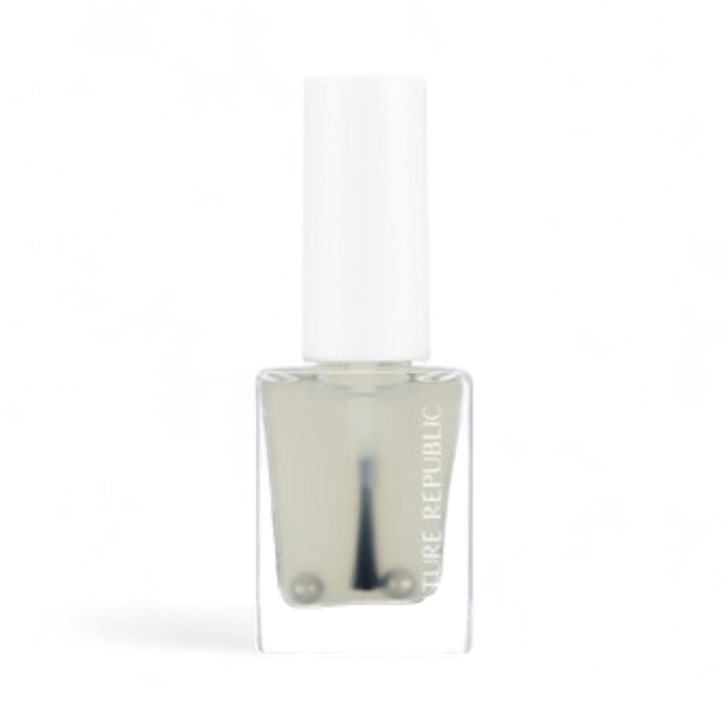 NATURE REPUBLIC Color &amp; Nature Nail Matte Top Coat 8ml