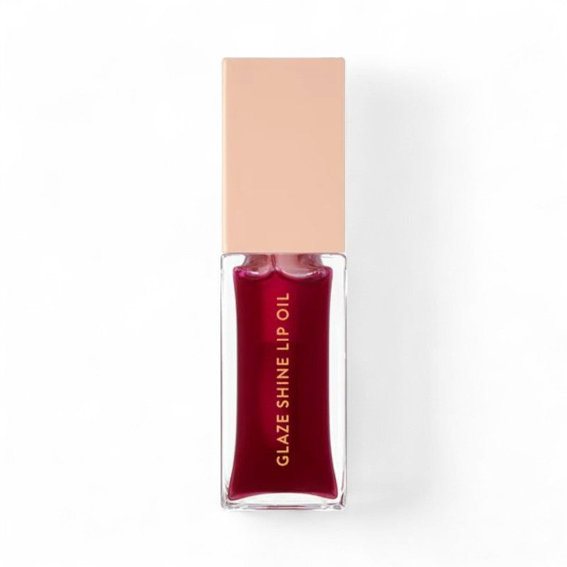 NATURE REPUBLIC Glaze Shine Lip Oil - 3 colors