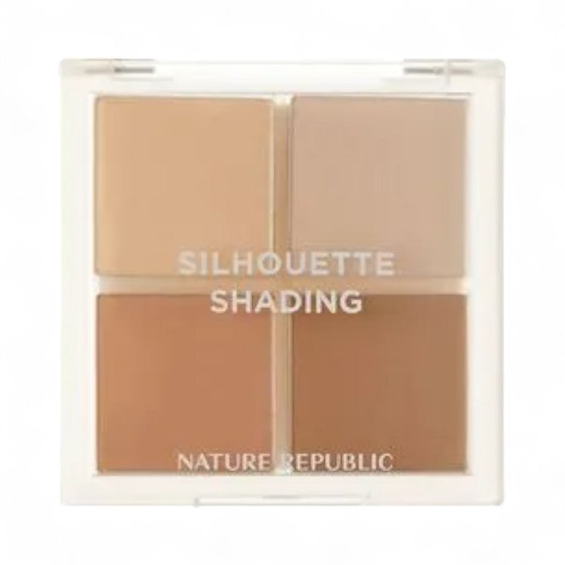 NATURE REPUBLIC Silhouette Shading - 2 colors 