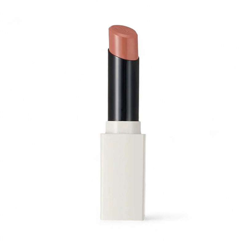 NATURE REPUBLIC Lip Studio Sheer Glow Lipstick - 12 Colors 