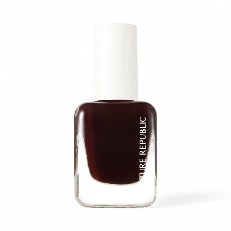 NATURE REPUBLIC Color &amp; Nature Nail Color Intense - 20 colors 