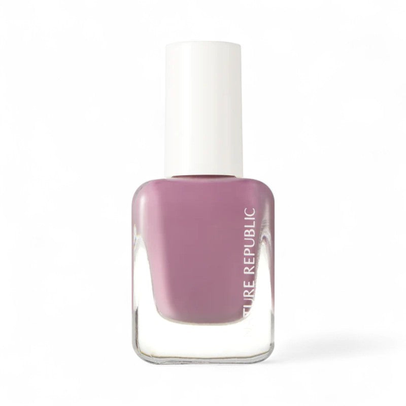 NATURE REPUBLIC Color &amp; Nature Nail Color Intense - 20 colors 