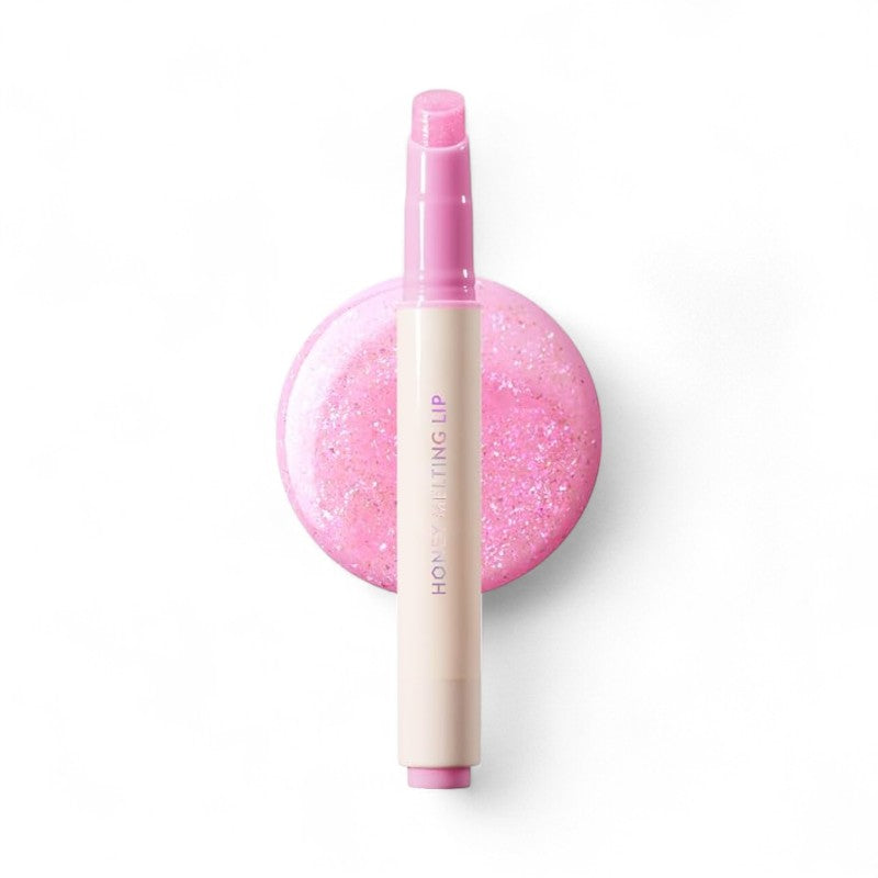 NATURE REPUBLIC Honey Melting Lip - 14 Colors 