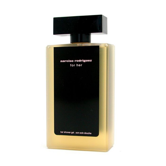 Narciso Rodriguez For Her Shower Gel 89005 200ml/6.7oz