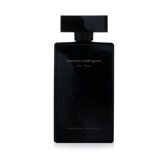 Narciso Rodriguez For Her Body Lotion 89003 200ml / 6.7oz