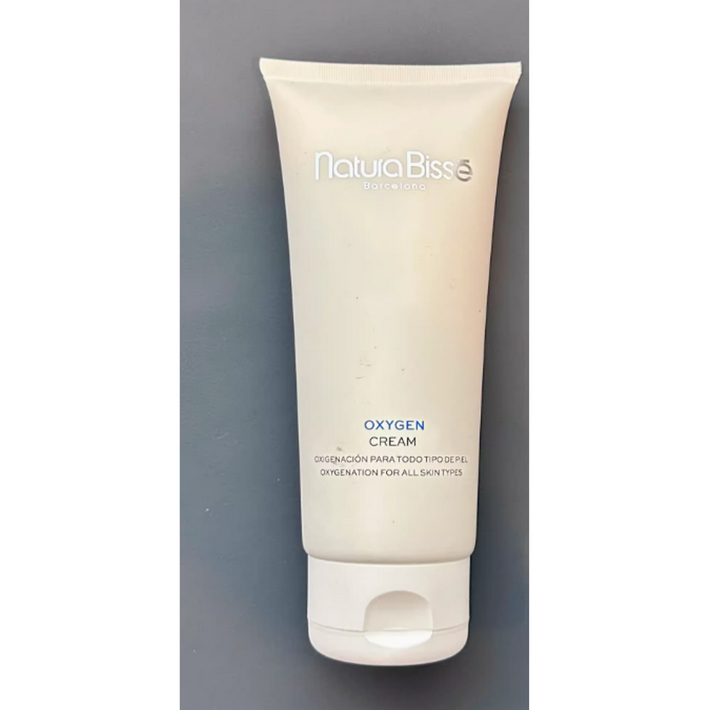 Natura Bisse Oxygen Cream  200ml