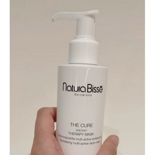 Natura Bisse The Cure Instant Therapy Mask  100ml/3.5oz