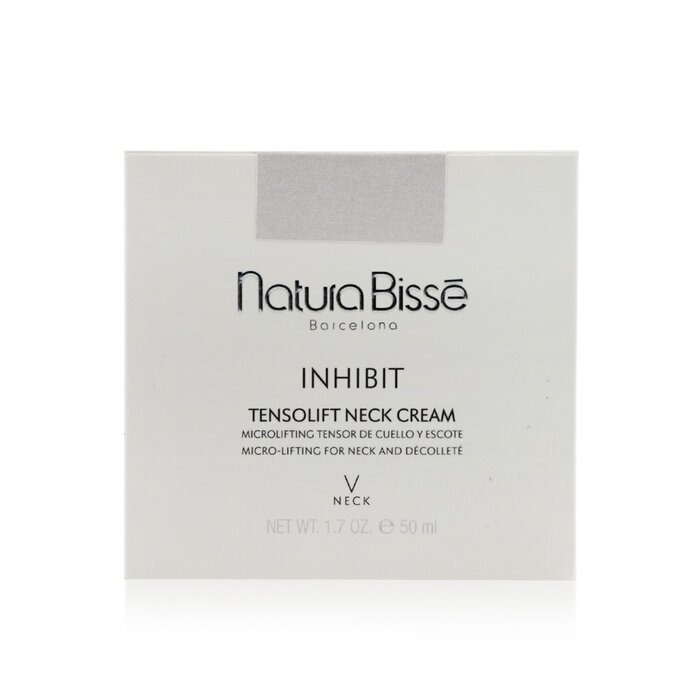 Natura Bisse Tensolift Neck Cream 99684/31A167 50ml/1.7oz