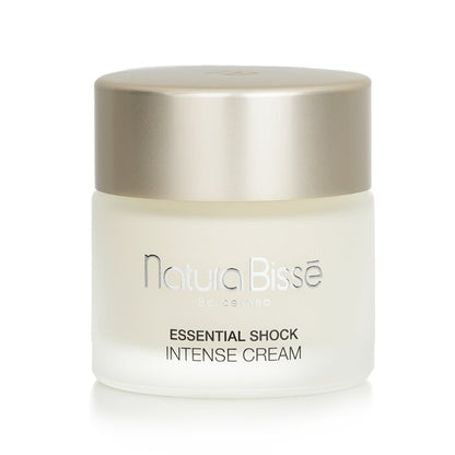 Natura Bisse Essential Shock Intense Cream - For Dry Skin 71462/31A130 75ml / 2.5oz