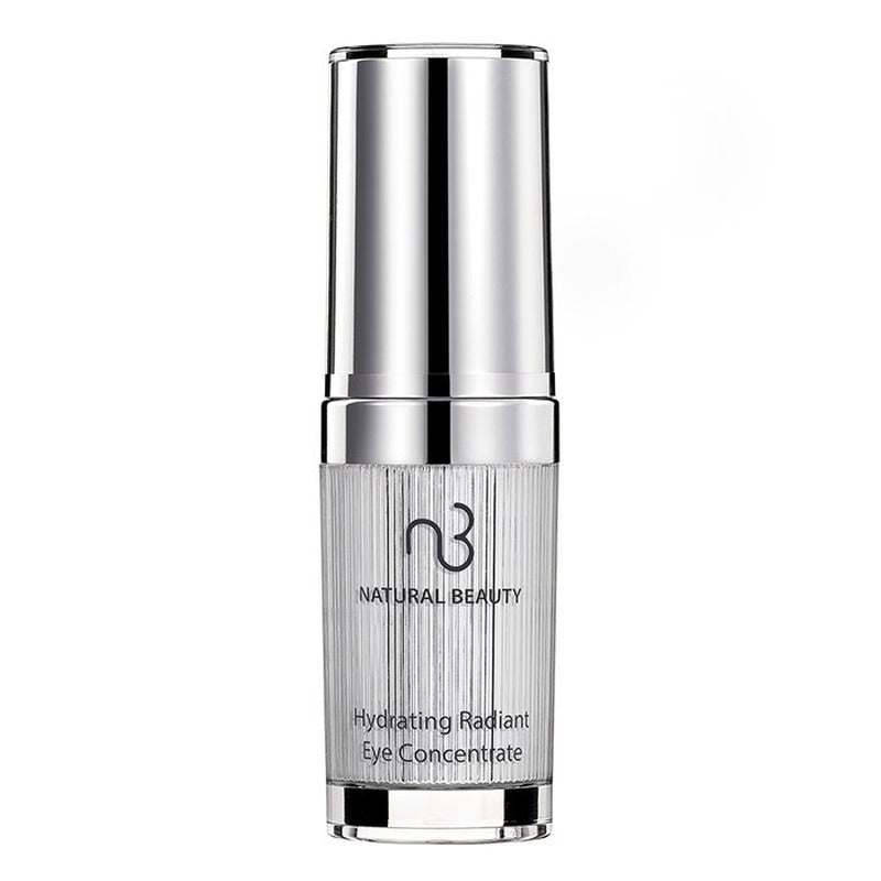 Natural Beauty Hydrating Radiant Eye Concentrate 81D801-4 15ml/0.5oz