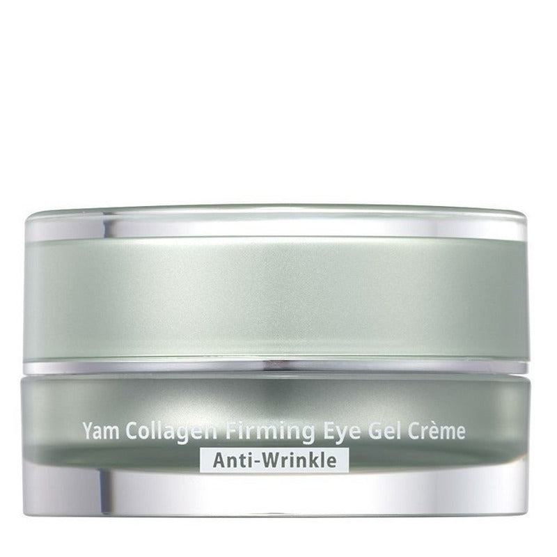 Natural Beauty Yam Collagen Firming Eye Gel Creme 84B001B 15g/0.5oz