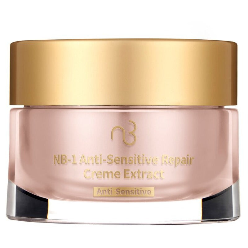 Natural Beauty NB-1 Ultime Restoration NB-1 Anti-Sensitive Repair Creme Extract 88B010D 20g/0.67oz