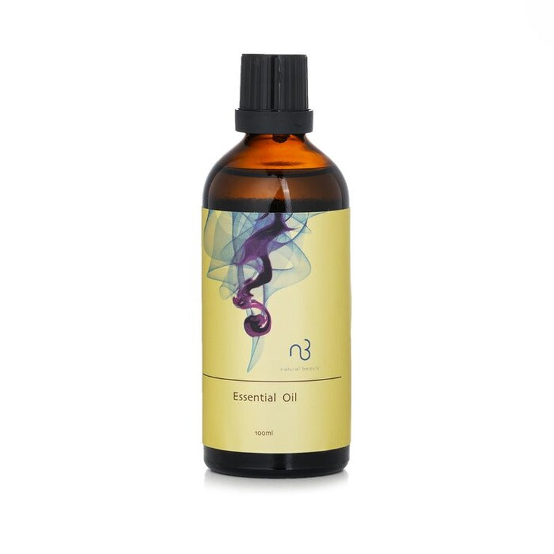 Natural Beauty Spice Of Beauty Essential Oil - Mollify Massage Oil 8W1401 100ml/3.3oz