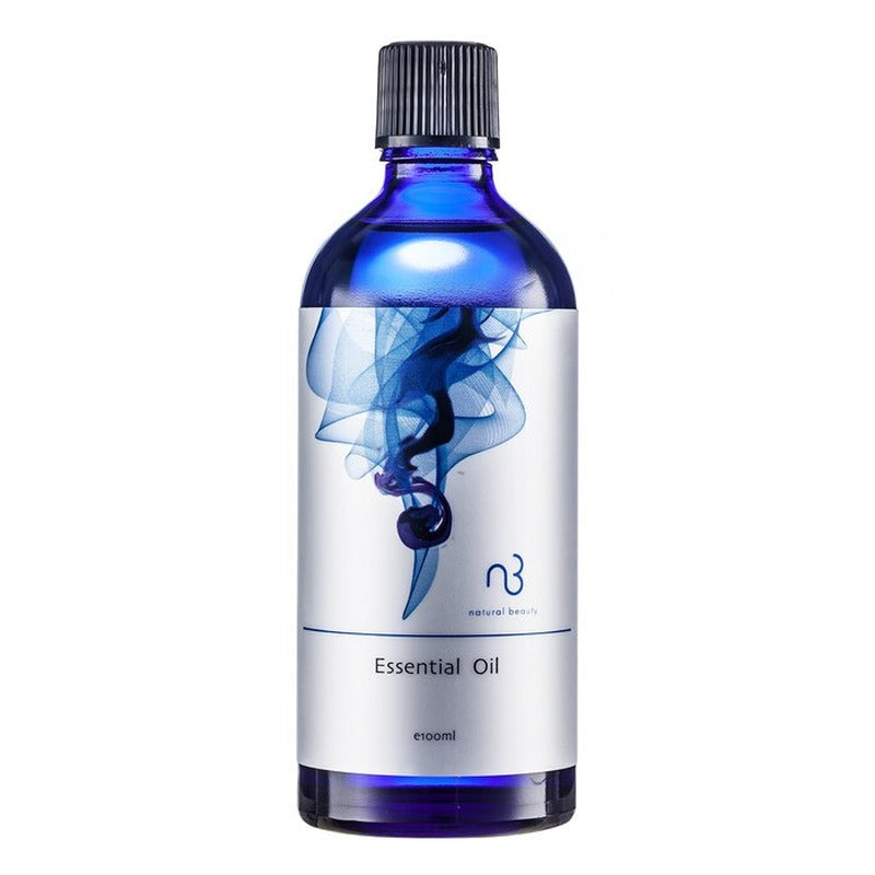 Natural Beauty Spice Of Beauty Essential Oil - Smoothing Massage Oil 8W1408 / 107374 100ml