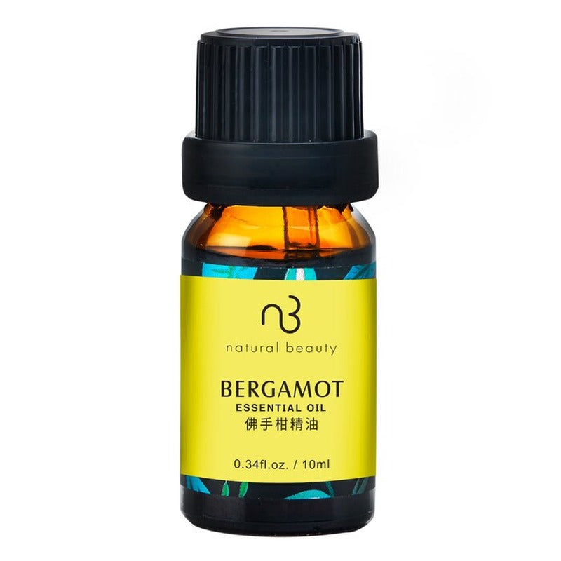 Natural Beauty Essential Oil - Bergamot E1F1024I 10ml/0.34oz