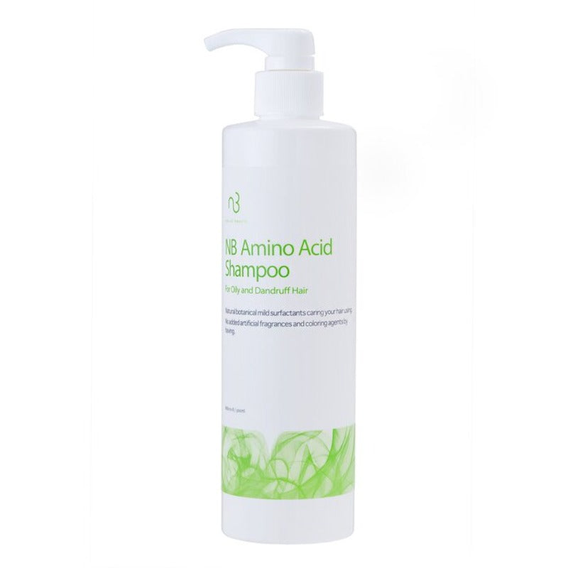 Natural Beauty NB-1 Amino Acid Shampoo (For Oily &amp; Dandruff Hair) 88B019-B / 105998 300ML