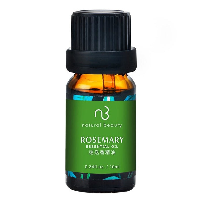 Natural Beauty Essential Oil - Rosemary E1F1024G 10ml/0.34oz