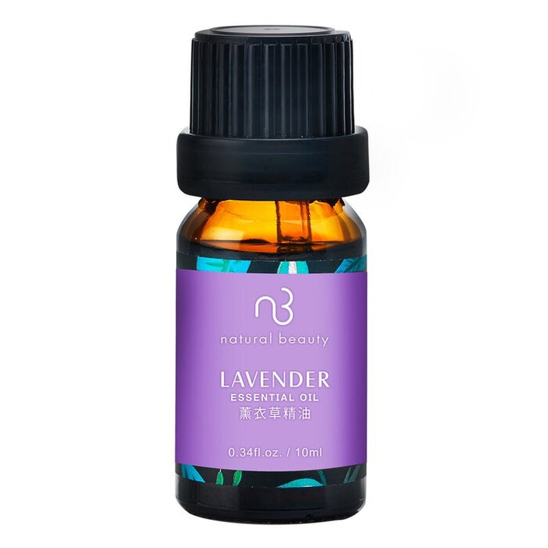 Natural Beauty Essential Oil - Lavender E1F1024H 10ml/0.34oz