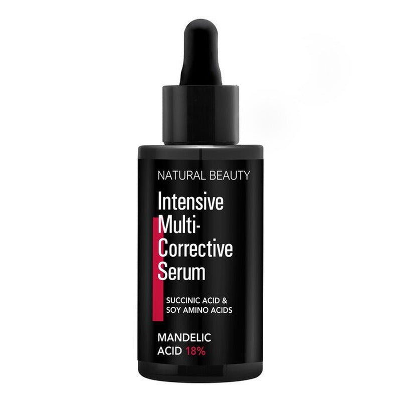 Natural Beauty Intensive Multi-Corrective Serum - Mandelic Acid 18% 81L2104 35ml/1.18oz