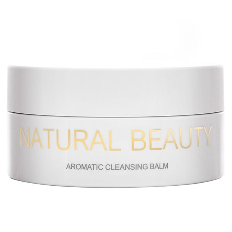 Natural Beauty Aromatic Cleansing Balm 81D401-8 / 123497 115g/4.06oz