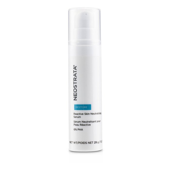 NeoStrata Restore - Reactive Skin Neutralizing Serum 6% PHA F30139X/301392 29g/1oz (parallel import)